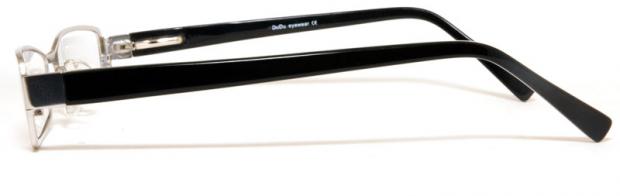 DuDu Eyewear mod 61190 026 sid bild Glasögon från DuDu Eyewear mod 61190 026 sida