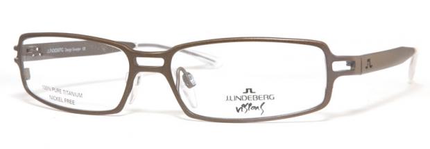 Glasögonbåge JLindberg titan Magnus IV JLindberg titan glasögon Magnus IV