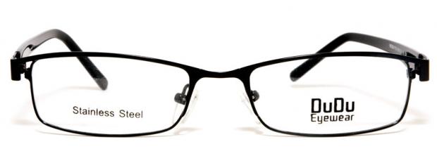 DuDu Eyewear mod 61153 019 front bild Glasögon från DuDu Eyewear mod 61153 019 Front