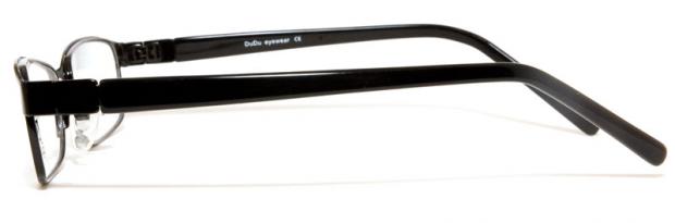 DuDu Eyewear mod 61153 019 sidbild Glasögon från DuDu Eyewear mod 61153 019 sida