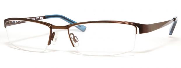 DuDu EYEWEAR Mod P147 i Brunt