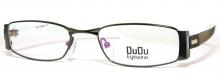 DuDu Eyewear 61145 col 081 Glasögon DuDu eyewear 61145 färg 081