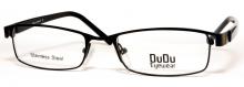 Glasögon från DuDu Eyewear mod 61153 019 