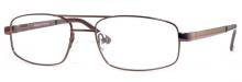 Pilotglasögon i smart modell OF-244 C2