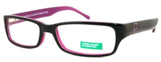 Glasögon BENETTONBE01001S