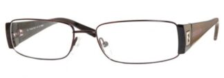 Glasögon Fendi F605 Profil