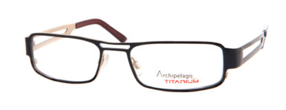 Glasögonbåge från Archipelago AT7005 c2 Profil