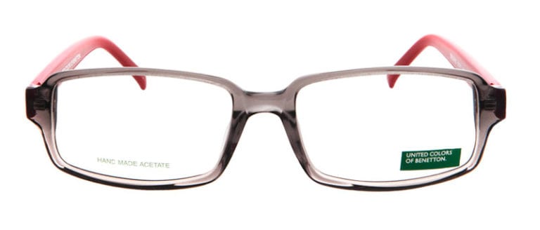 Glasögonbåge från United colors of Benetton BE02403 Front