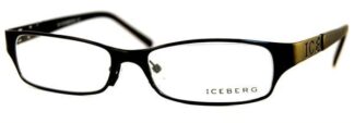 Glasögon ICEBERG 1701S
