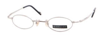 Glasögon Giordano 01-silver-profil