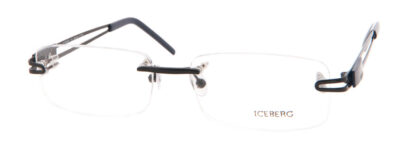 Glasögon Iceberg IC06001 Profil